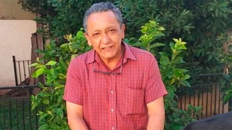 Declaró Oscar Centeno y sus dichos hacen tambalear la “Causa de los Cuadernos” Declaró Oscar Centeno y sus dichos hacen tambalear la “Causa de los Cuadernos”