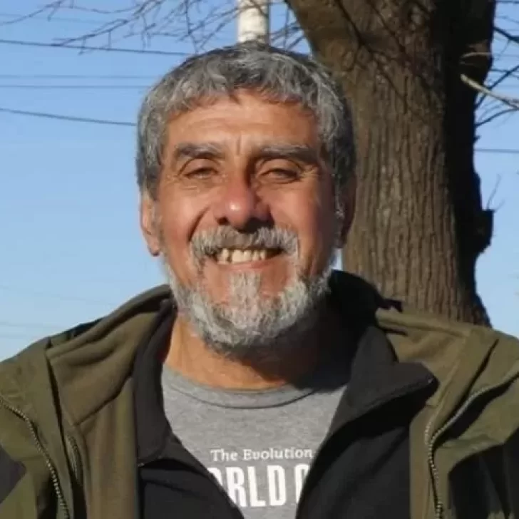 Un reconocido profesor de atletismo renunció con un emotivo comunicado: “Soy un inadaptado” Un reconocido profesor de atletismo renunció con un emotivo comunicado: “Soy un inadaptado”