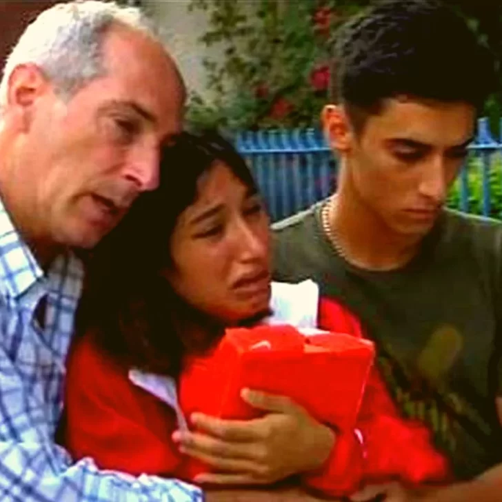 El desgarrador relato del suegro de Fernando Báez Sosa: “Estaba acostado esperando que lo ingresen a un cajón” El desgarrador relato del suegro de Fernando Báez Sosa: “Estaba acostado esperando que lo ingresen a un cajón”