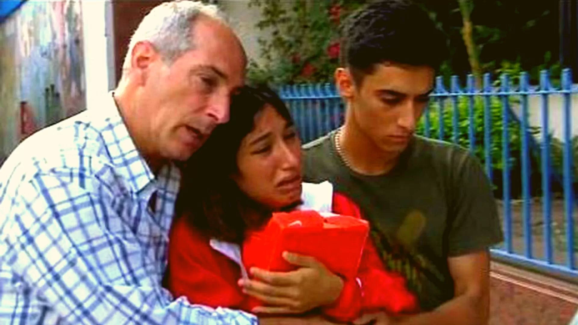 El desgarrador relato del suegro de Fernando Báez Sosa: “Estaba acostado esperando que lo ingresen a un cajón” El desgarrador relato del suegro de Fernando Báez Sosa: “Estaba acostado esperando que lo ingresen a un cajón”