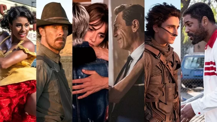 Premios Oscar 2022: ¿Cuáles fueron las películas y actores más googleados por los argentinos?