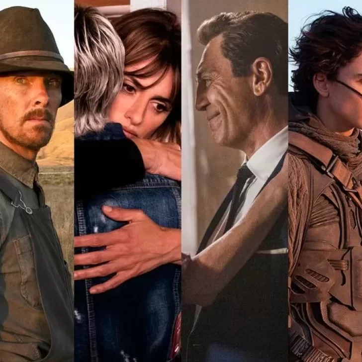Premios Oscar 2022: ¿Cuáles fueron las películas y actores más googleados por los argentinos?