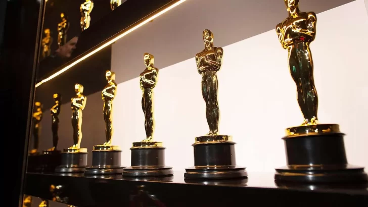 Premios Oscar 2023: todos los ganadores de los premios de la Academia de Hollywood
