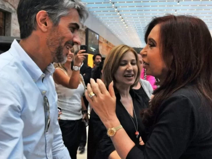 Pablo Echarri, su pedido a la sociedad tras el atentado a Cristina Kirchner y el cruce en redes sociales