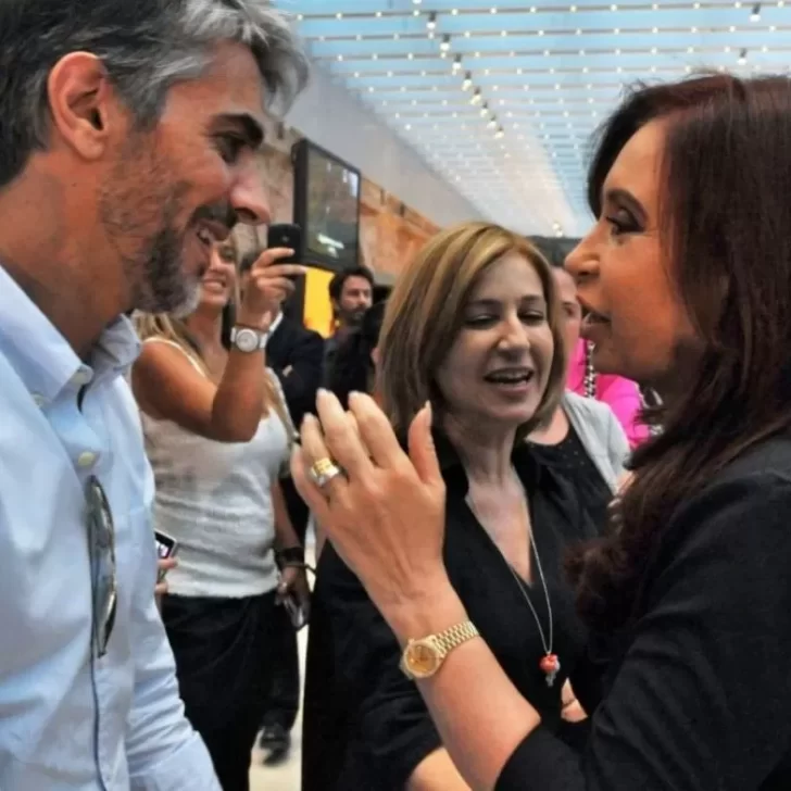 Pablo Echarri, su pedido a la sociedad tras el atentado a Cristina Kirchner y el cruce en redes sociales