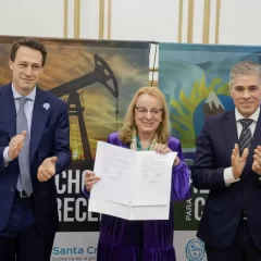 YPF y CGC en Palermo Aike: dos empresas argentinas realizarán el primer pozo no convencional fuera de Vaca Muerta