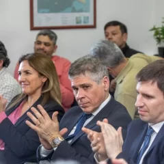 YPF sumó áreas de exploración en Palermo Aike: “Es la gran esperanza de Santa Cruz”