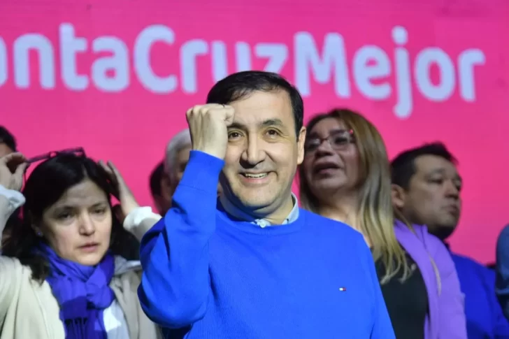 Pablo Grasso: “Recuperamos lo más valioso que tiene el peronismo, que es la militancia política”