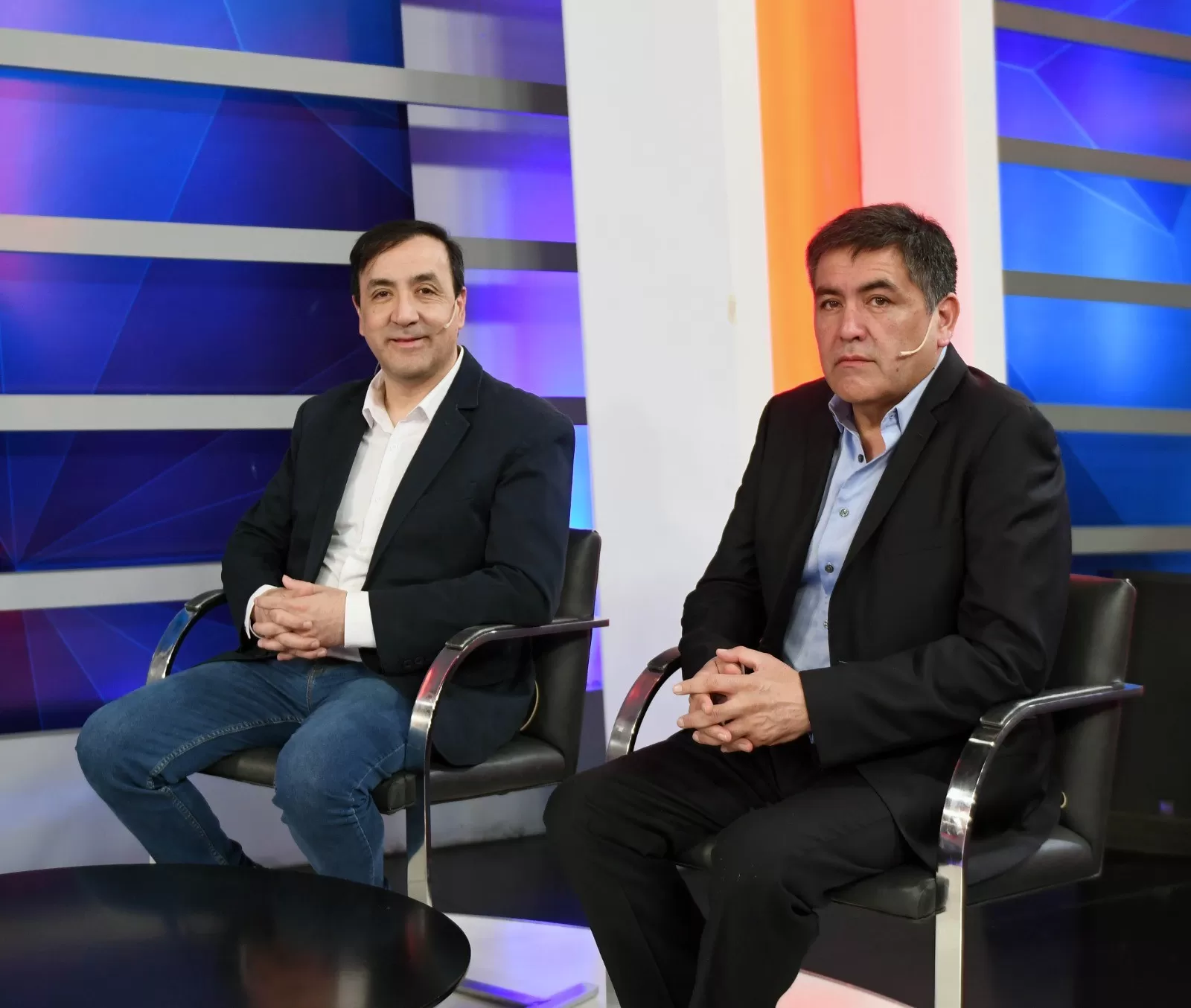 Pablo Grasso en Crónica HD: “La impronta que llevamos es volver a los orígenes de Néstor Kirchner”