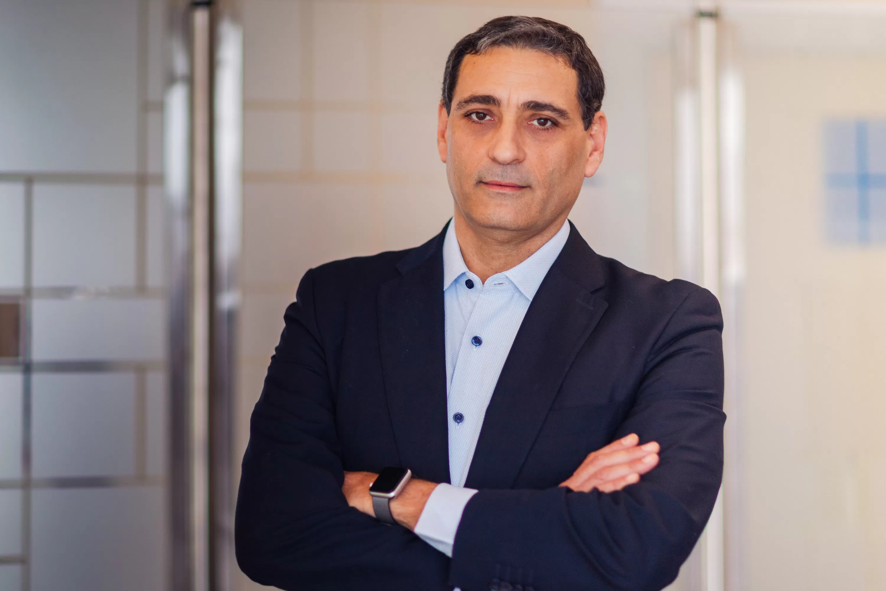 YPF anunció la designación de Pablo Iuliano como nuevo CEO de la petrolera YPF anunció la designación de Pablo Iuliano como nuevo CEO de la petrolera