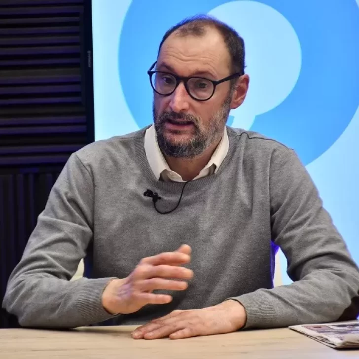 Pablo Navas: “La ciencia no puede estar sujeta a la lógica de mercado”