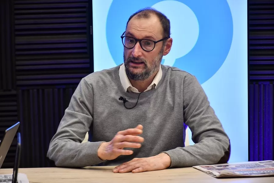 Pablo Navas: “La ciencia no puede estar sujeta a la lógica de mercado”