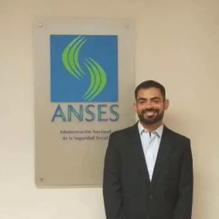 Créditos de ANSES para jubilados: todo lo que necesitas saber sobre la ampliación del préstamo con la tasa más baja Créditos de ANSES para jubilados: todo lo que necesitas saber sobre la ampliación del préstamo con la tasa más baja