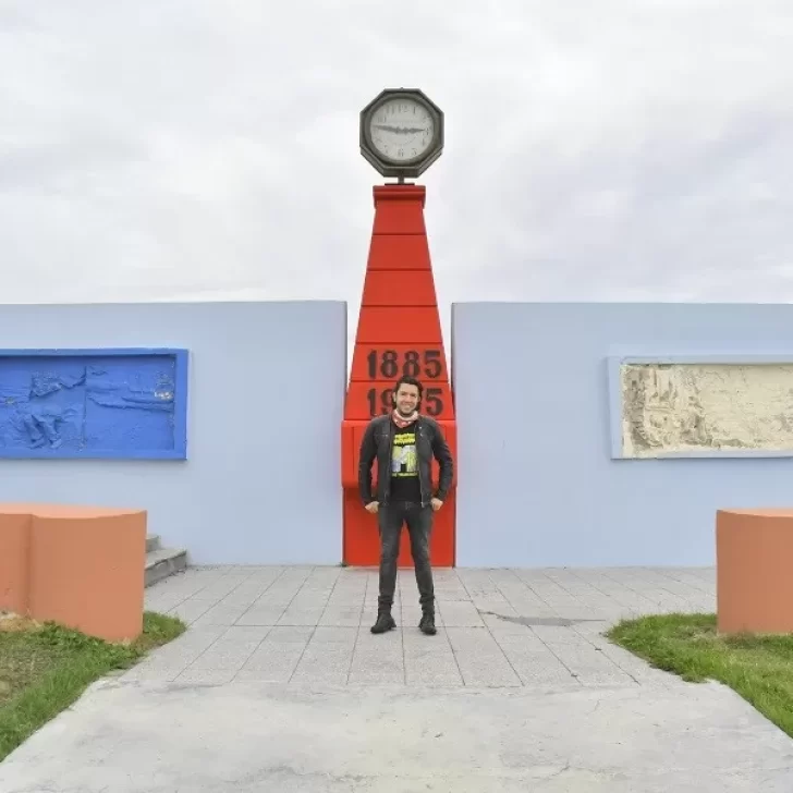 El minimundo de dibujitos animados de Pablo Vázquez El minimundo de dibujitos animados de Pablo Vázquez