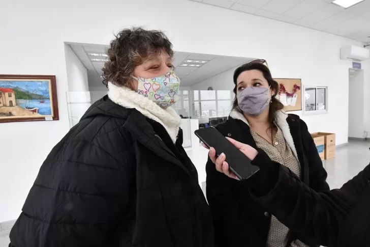 Comenzó a funcionar el servicio de braquiterapia: “Es maravilloso”