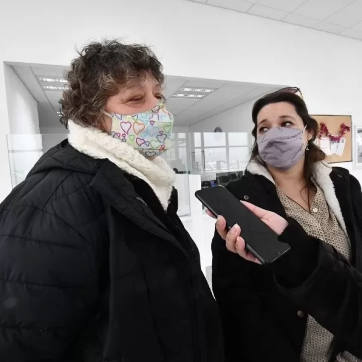 Comenzó a funcionar el servicio de braquiterapia: “Es maravilloso”