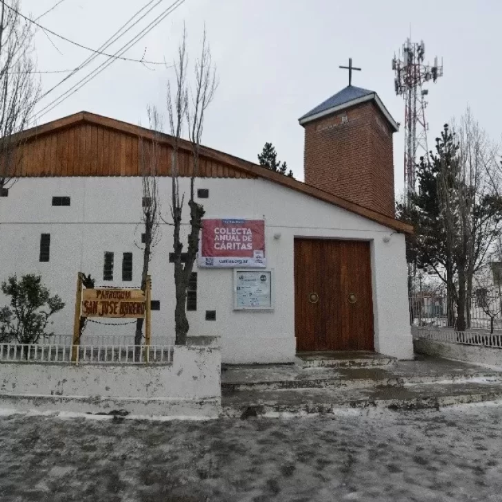 A 10 años del fallecimiento del padre Juan, preparan homenaje