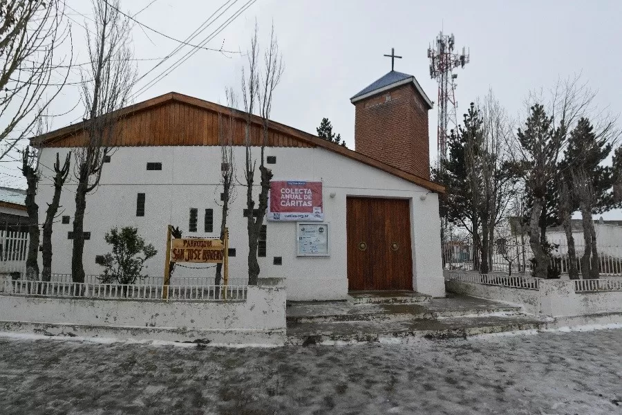 A 10 años del fallecimiento del padre Juan, preparan homenaje