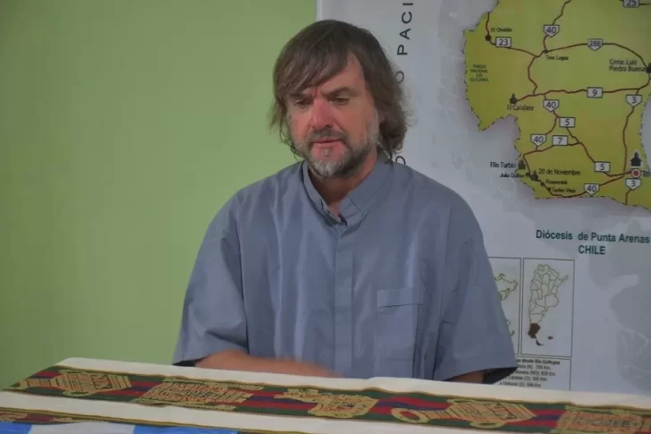 Padre “Pepe” Di Paola: “La droga está metida en todos los barrios”