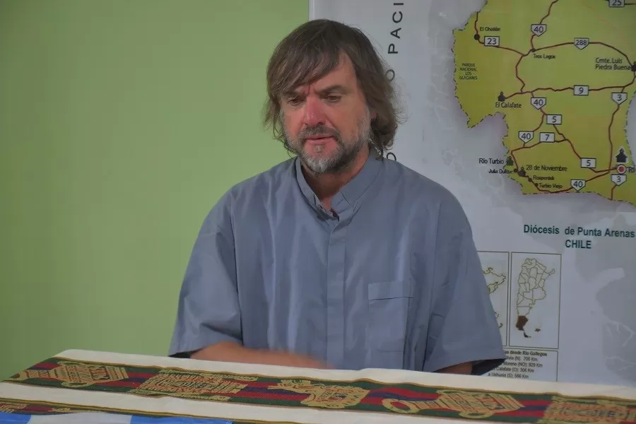 Padre “Pepe” Di Paola: “La droga está metida en todos los barrios”
