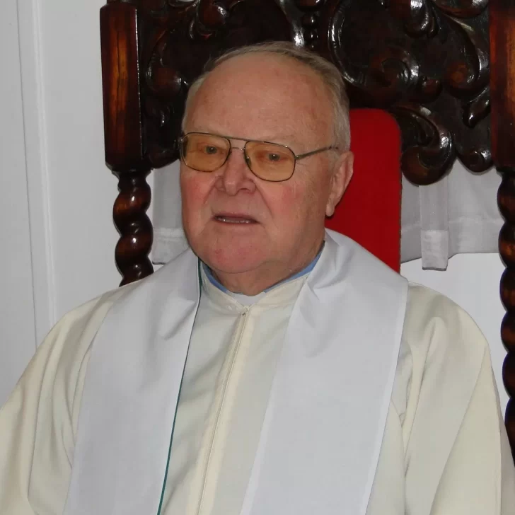 Último adiós al sacerdote Antonio Rant: “Nunca te olvidaste de nosotros” Último adiós al sacerdote Antonio Rant: “Nunca te olvidaste de nosotros”