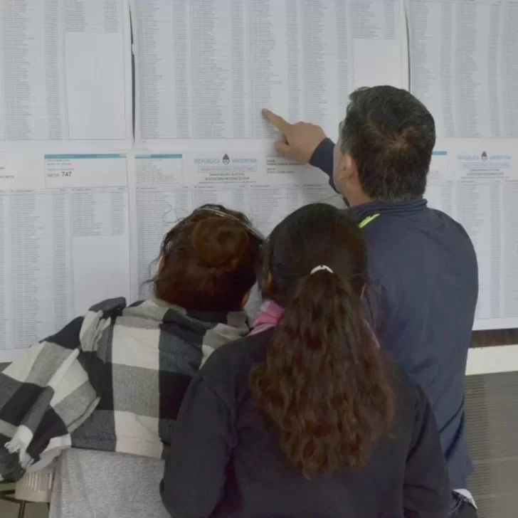 Santa Cruz: una por una, las escuelas afectadas a las elecciones