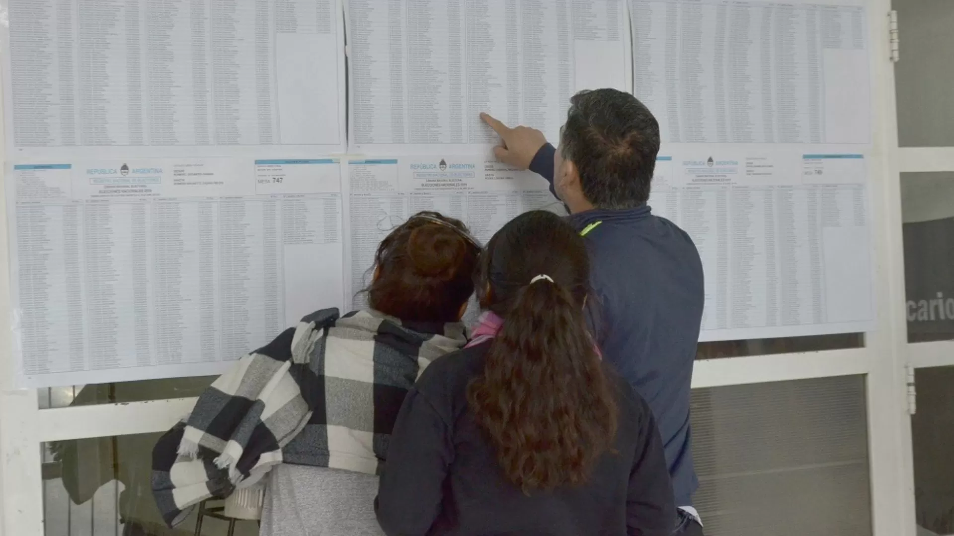 Santa Cruz: una por una, las escuelas afectadas a las elecciones
