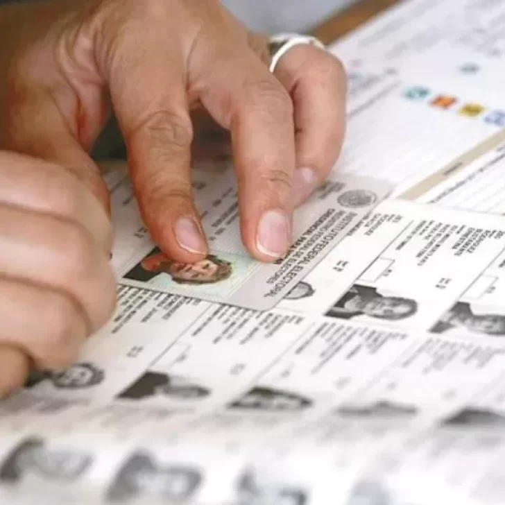 Padrón electoral: hasta cuándo hay tiempo de cambiar el domicilio del DNI para votar en las Elecciones 2023