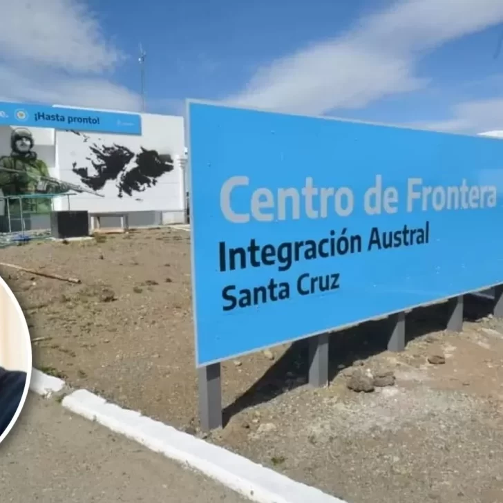 El proyecto para llevar energía al Paso Integración Austral “era un sueño de Néstor”