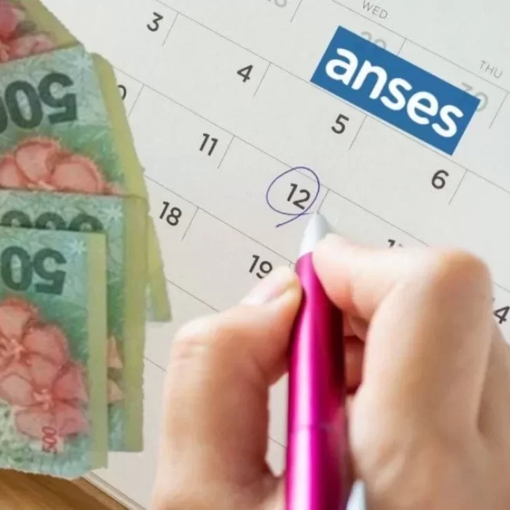 Anses: las asignaciones de pago único tendrán un aumento la semana que viene Anses: las asignaciones de pago único tendrán un aumento la semana que viene