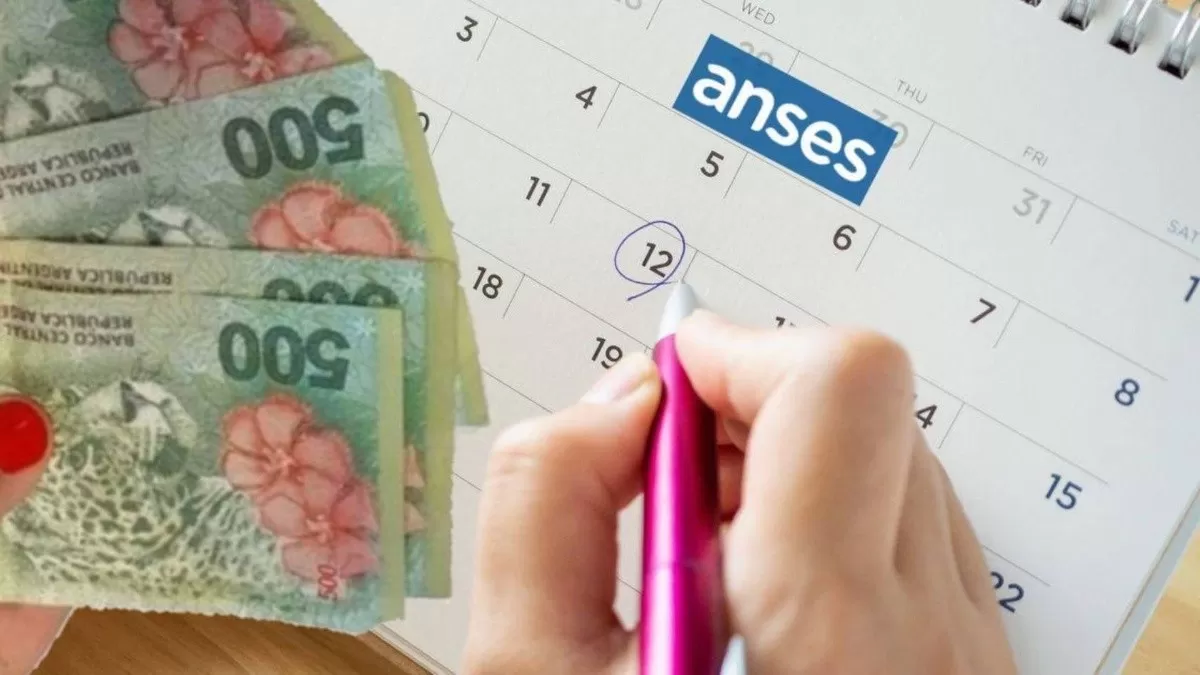 Anses: las asignaciones de pago único tendrán un aumento la semana que viene Anses: las asignaciones de pago único tendrán un aumento la semana que viene
