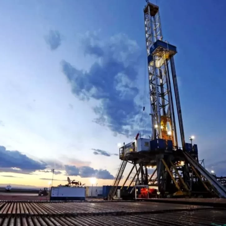 YPF y CGC firman un acuerdo para la exploración de la formación Palermo Aike