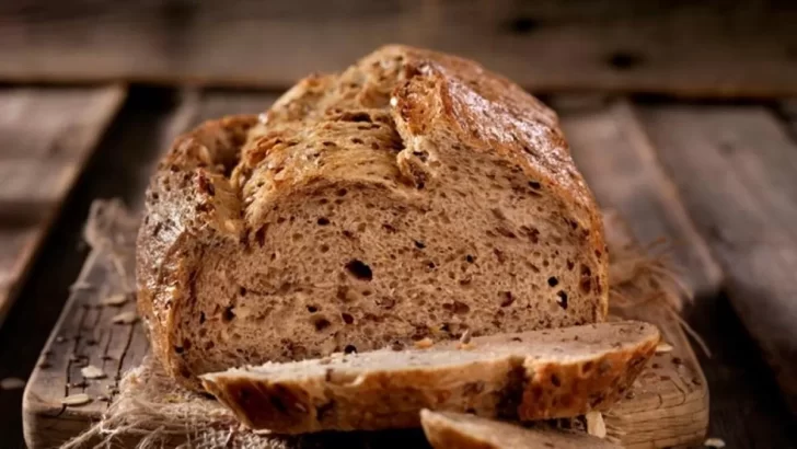 ¿Cómo hacer pan de masa madre en simples pasos?