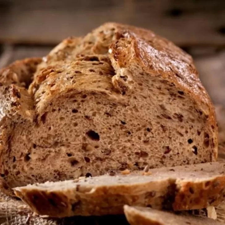 ¿Cómo hacer pan de masa madre en simples pasos?