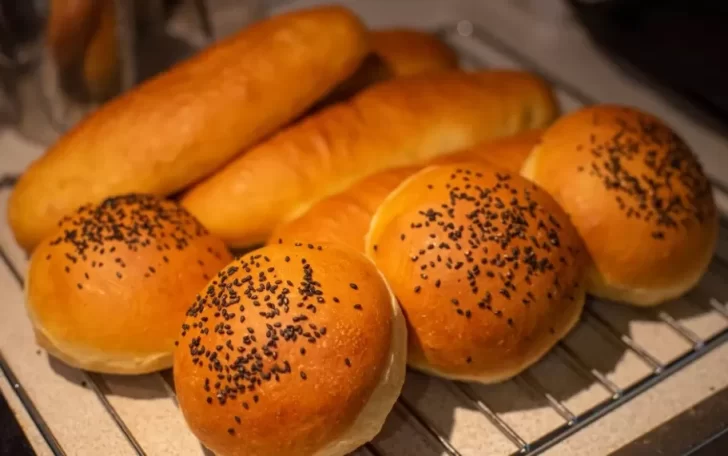 Pan de papa: receta fácil y económica para hacer en casa