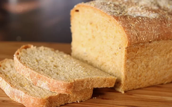 Receta popular y económica: ¿cómo hacer pan lactal casero?