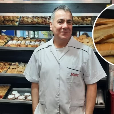 Aumentó la harina y hablan los panaderos de Río Gallegos: “Lo primero que vuela es la oferta de lo elaborado el día anterior”