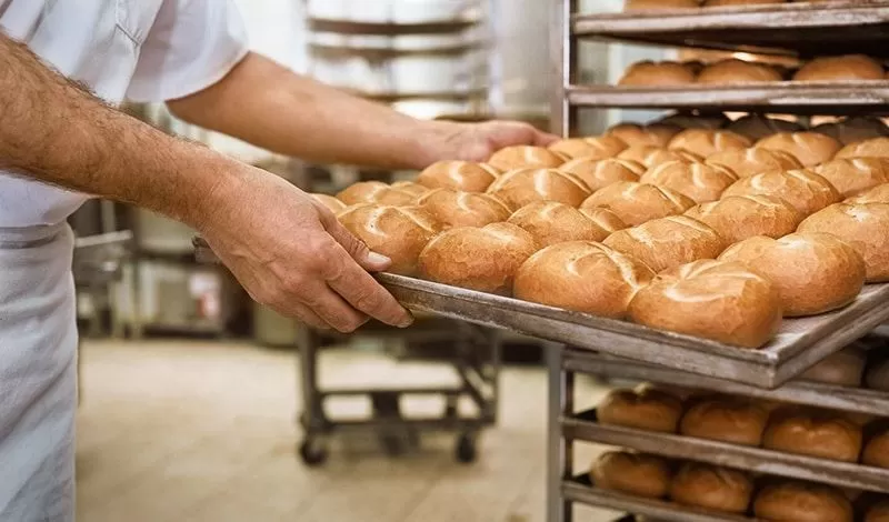 Despidieron a más de 100 panaderos por “baja de la producción” en Santa Cruz Despidieron a más de 100 panaderos por “baja de la producción” en Santa Cruz