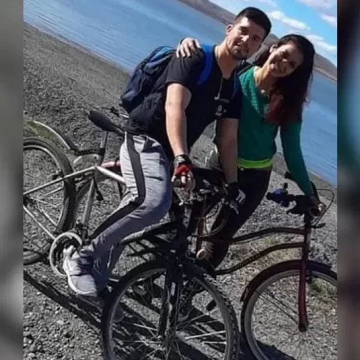 Les robaron las bicicletas, sus fuentes de transporte, y piden la ayuda de los vecinos para encontrarlas Les robaron las bicicletas, sus fuentes de transporte, y piden la ayuda de los vecinos para encontrarlas