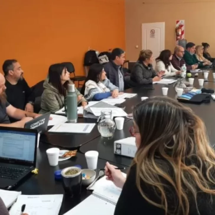 Con pedido de los gremios, se reinició la paritaria sectorial de salud