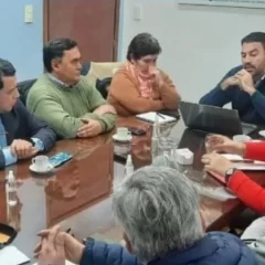 Acordaron aumento salarial para trabajadores municipales de Río Gallegos