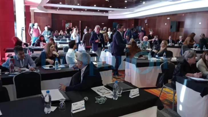 En vivo. Sesiona el Parlamento Patagónico con ejes en energía, tarifa diferencial y subsidios