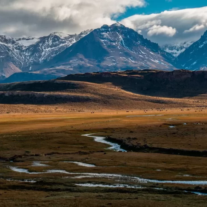 Día Nacional de la Patagonia: ¿Por qué se celebra este 11 de octubre? Día Nacional de la Patagonia: ¿Por qué se celebra este 11 de octubre?