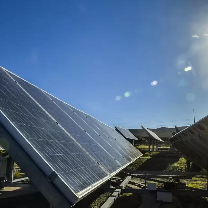 El nuevo marco eléctrico nacional puede acelerar la generación renovable en Santa Cruz El nuevo marco eléctrico nacional puede acelerar la generación renovable en Santa Cruz