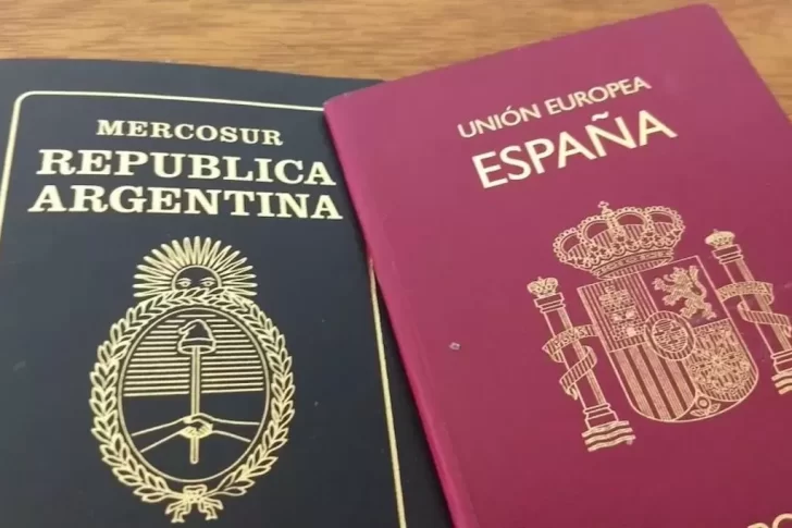 Extienden el plazo para tramitar la ciudadanía española en la Argentina: ¿Cuáles son los requisitos?