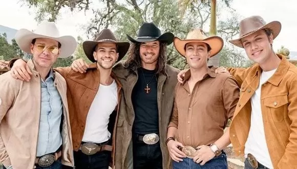 Pasión de gavilanes 2: cuándo se estrena en Netflix y cómo verla online 