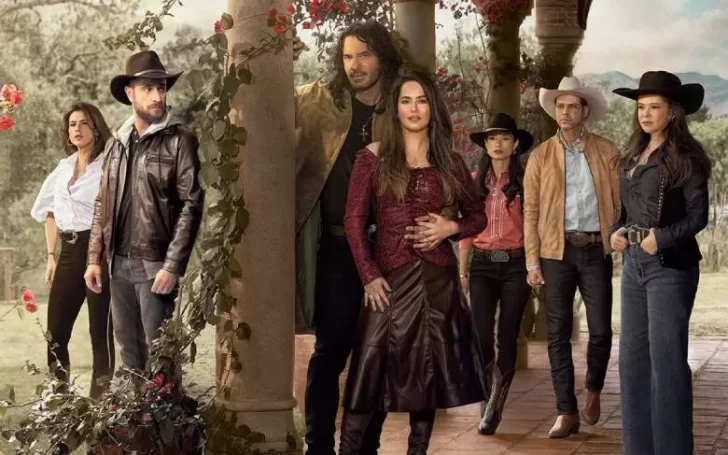 Pasión de gavilanes 2: dónde verla, en qué horarios y de qué se tratará la nueva temporada