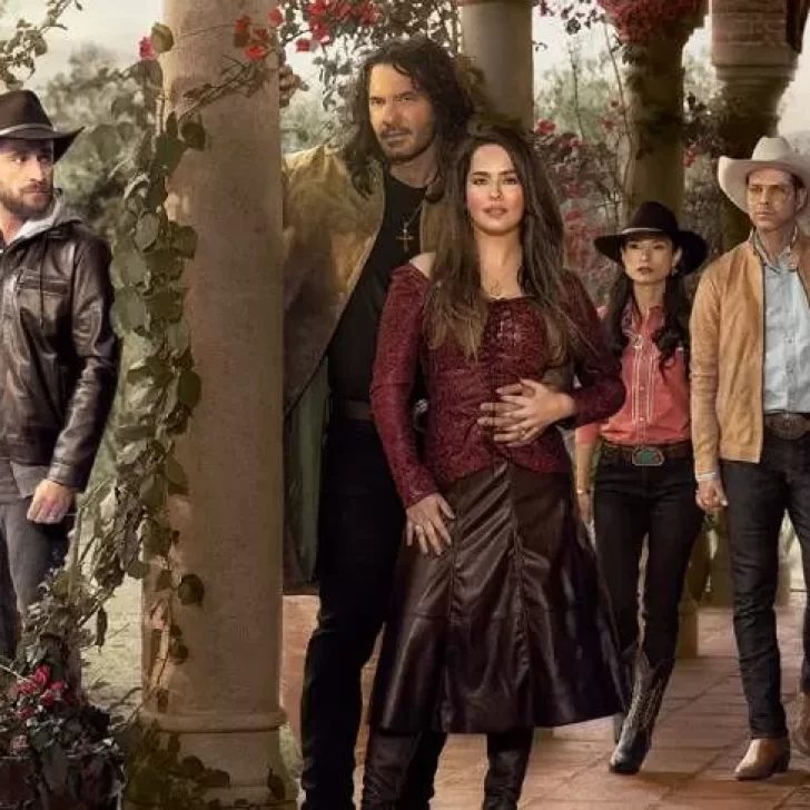 Pasión de gavilanes 2: dónde verla, en qué horarios y de qué se tratará la nueva temporada