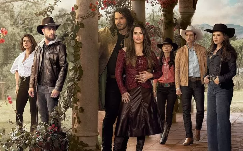 Pasión de gavilanes 2: dónde verla, en qué horarios y de qué se tratará la nueva temporada