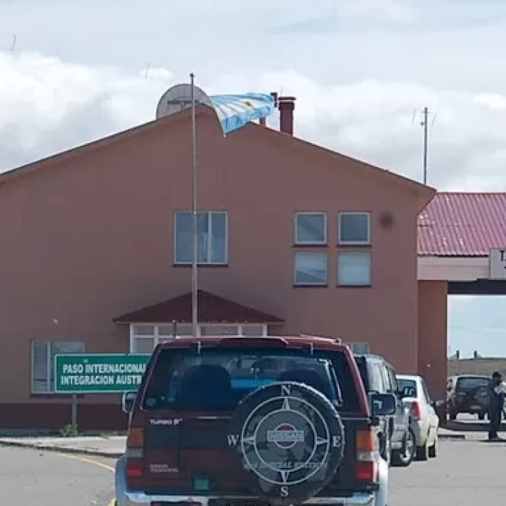 Paso de Integración Austral: todos los requisitos para ingresar a Chile